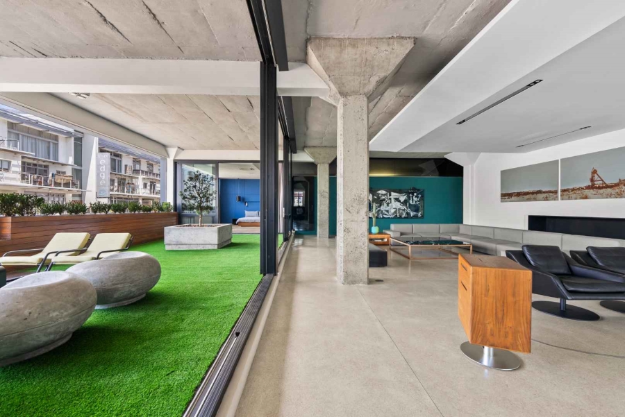 2 Bedroom Property for Sale in Gardens Western Cape